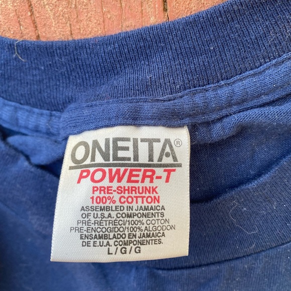 Vintage Jethro Tull tee - Picture 3 of 3